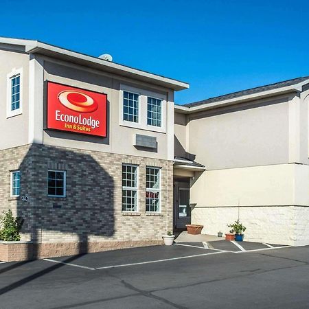 Econo Hospedaje Inn&Suites Airport North Syracuse Exterior foto